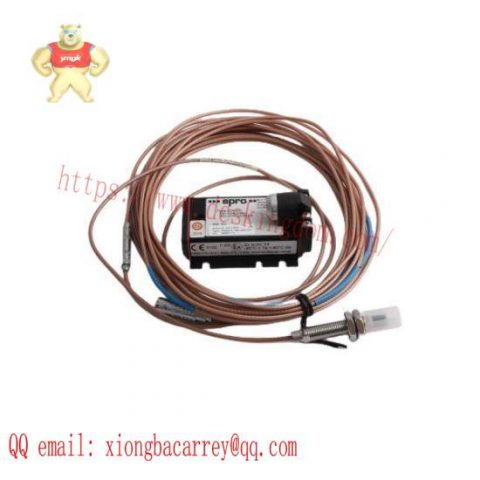 EPRO CON041 PR6423/002-011 Sensor for Advanced Industrial Control