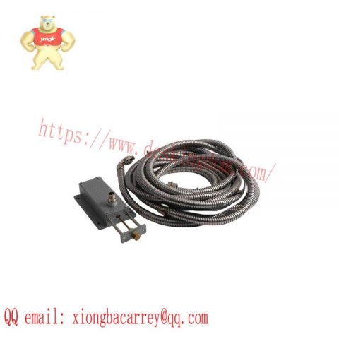 EPRO K20315/03-S 9480-203-15023 Eddy Current Sensor - Precision Measurement for Industrial Control