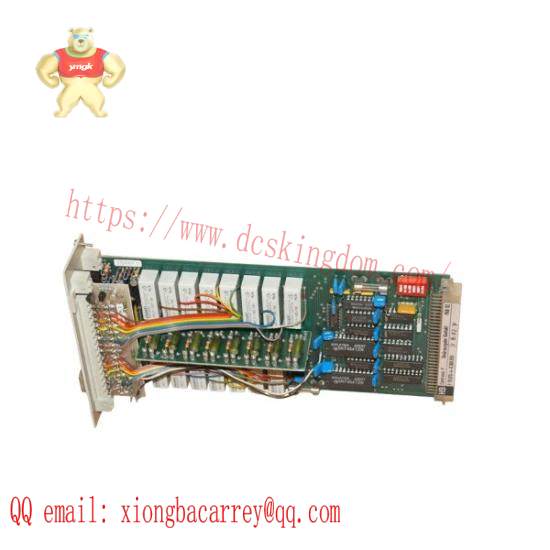 epro_mms6100_akai_mms-6100_usfr.jpg EPRO MMS6100 Akai MMS-6100 USFR - High-Performance Automation Module