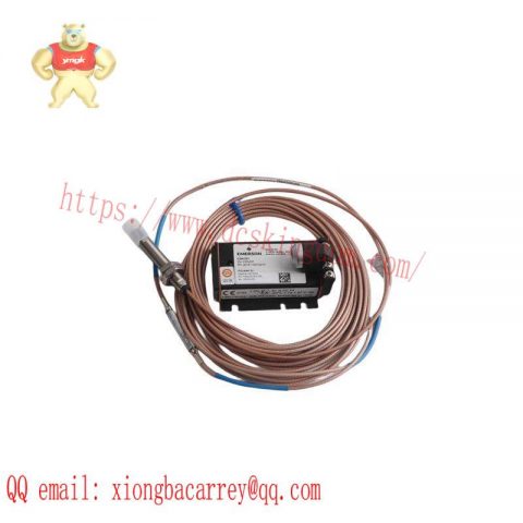EPRO PR6423/000-031 CON041 - Precision Eddy Current Sensor