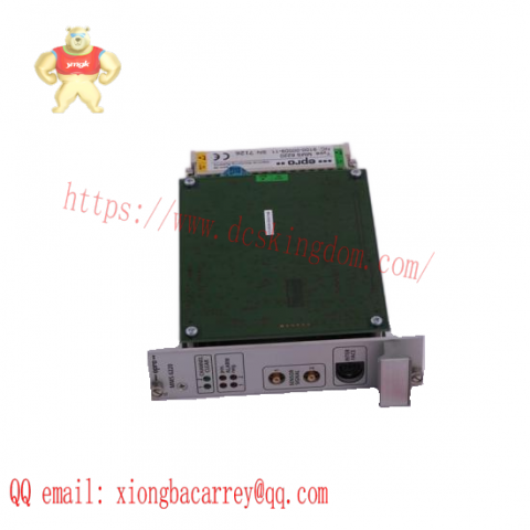 EPRO PR6423/000-131-CN Vibration Sensor Module