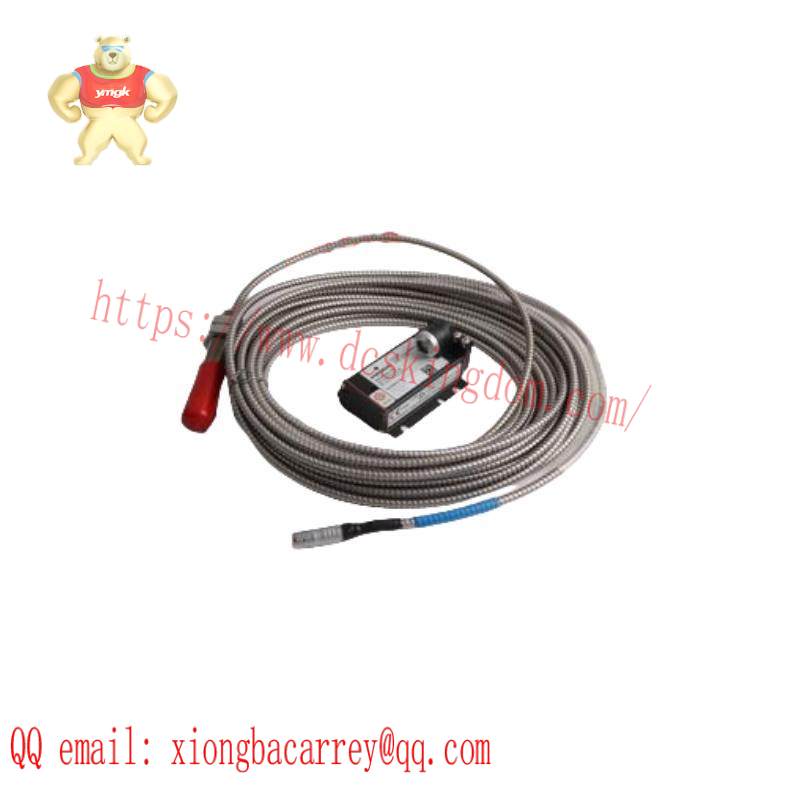 epro_pr6423_002-020_con021_eddy_current_sensor.jpg Epro PR6423/002-020 CON021 - Precision Eddy Current Sensor for Industrial Control