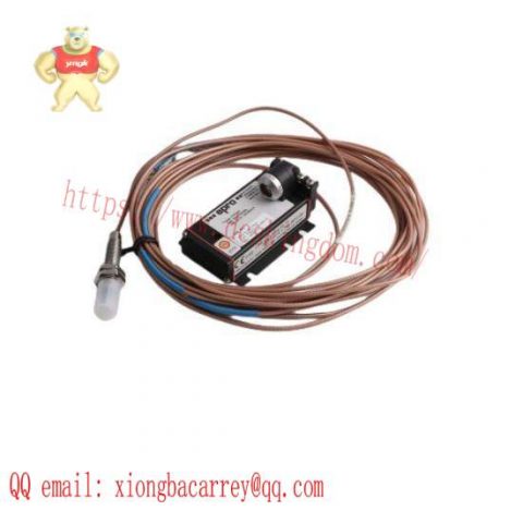 EPRO PR6423/002-040 CON041 - High Precision Eddy Current Sensor