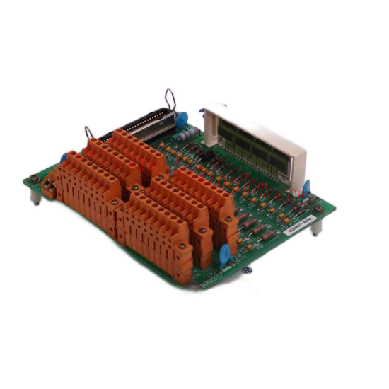 epro_pr6423_002-131_con041.png EPRO PR6423/002-131 CON041: Advanced Control Module for Industrial Automation