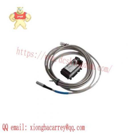 EPRO PR6423/003-010-CN CON021 Eddy Current Sensor; Manufacturer: Emerson