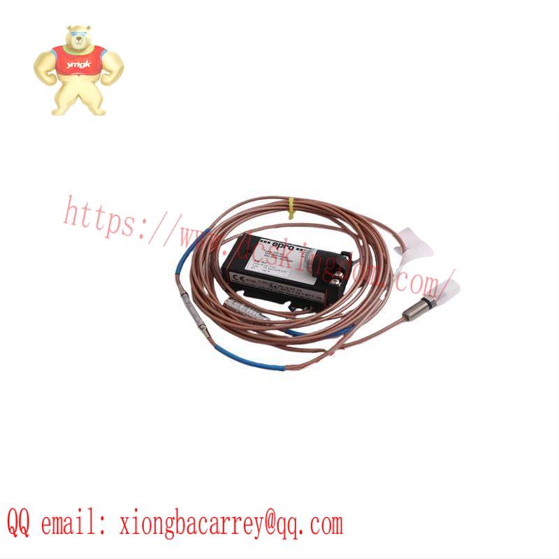 epro_pr6423_003-030_con021_eddy_current_sensor.jpg EPRO PR6423/003-030 CON021 Eddy Current Sensor, High Precision Non-Invasive Measurement