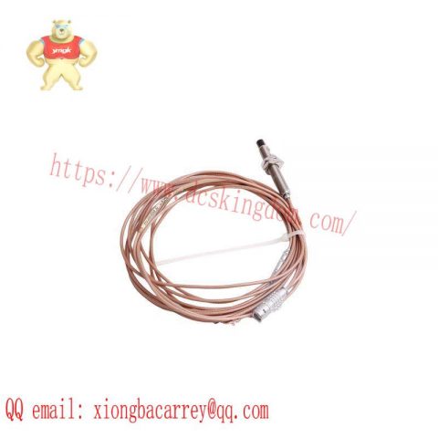 EPRO PR6423/004-120-CN Eddy Current Sensor