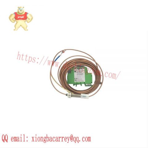 EPRO PR6423/005-031-CN CON041-CN Eddy Current Sensor