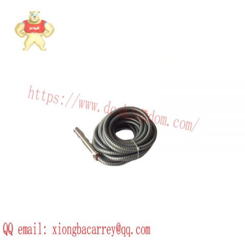 EPRO PR6423/009-010-CN CON021: Advanced Eddy Current Displacement Transducer Sensor