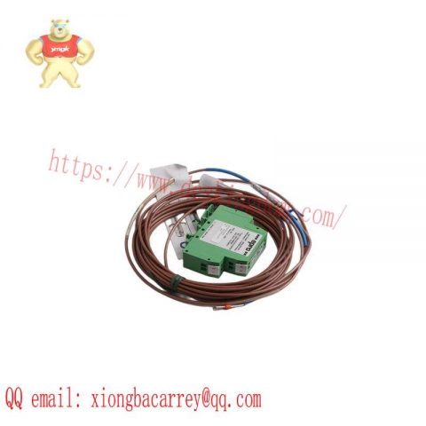 EPRO PR6423/00C-031-CN Eddy Current Sensor