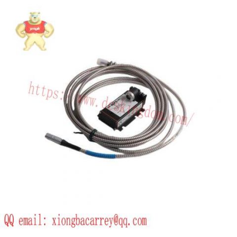 EPRO PR6423/010-010-CN Industrial Control Module