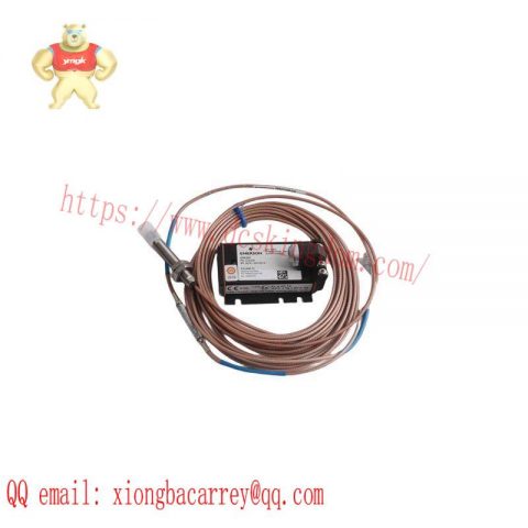 EPRO PR6423/010-100-CN Eddy Current Sensor - Precise Non-Invasive Measurement
