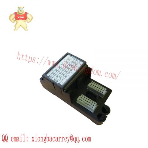 EPRO PR6423/010-110-CN: High-Precision Sensor Module for Industrial Control