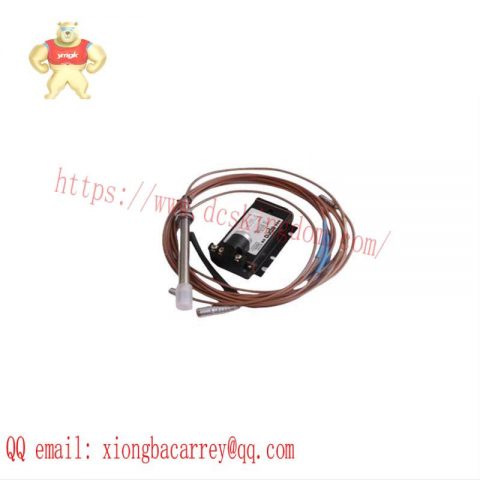 EPRO PR6423/010-130 Eddy Current Sensor, High Precision for Industry Control