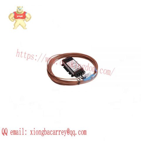 EPRO PR6423/011-010 Sensor, for Industrial Control Systems