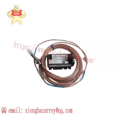 EPRO PR6423/012-010 CON021 Eddy Current Sensor - Precision Measurement for Industrial Automation