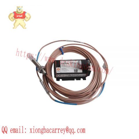 EPRO PR6423/012-130 CON021: Precision Turbine Sensor
