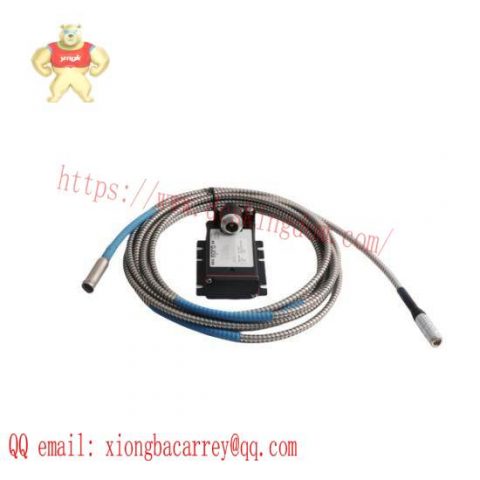 EPRO PR6423/018-010 CON021 - Precision Linear Measurement Sensor, Designed for Industrial Automation