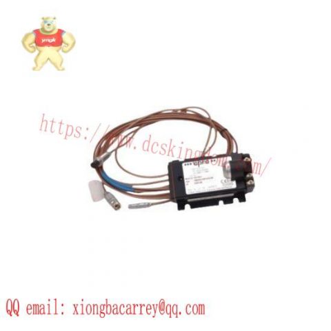 EPRO PR6423/10R-010-CN CON021 Eddy Current Sensor: Precision Measurement for Industrial Automation