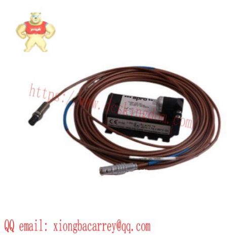 EPRO PR6423/10R-030 CON021 Industrial Sensor