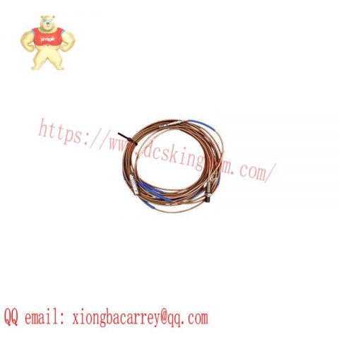 EPRO PR6423/10R-030 Eddy Current Sensor - Advanced Industrial Control Module