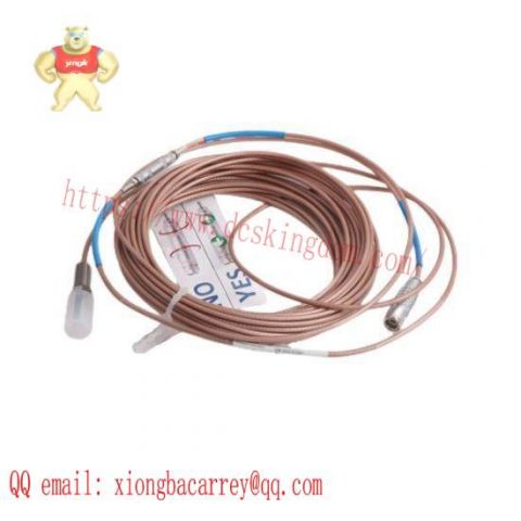 EPRO PR6423/10R-040 - Advanced Industrial Control Module