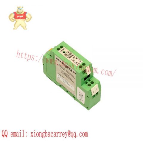 EPRO PR6424/002-031 CON041: Advanced Eddy Current Sensor, Industrial Automation