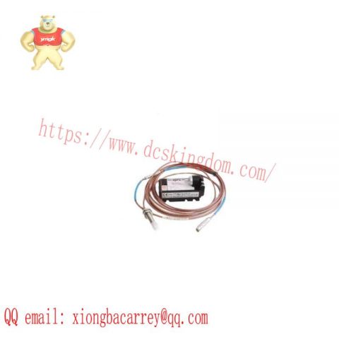 EPRO PR6424/016-030 CON021 Industrial Control Sensor