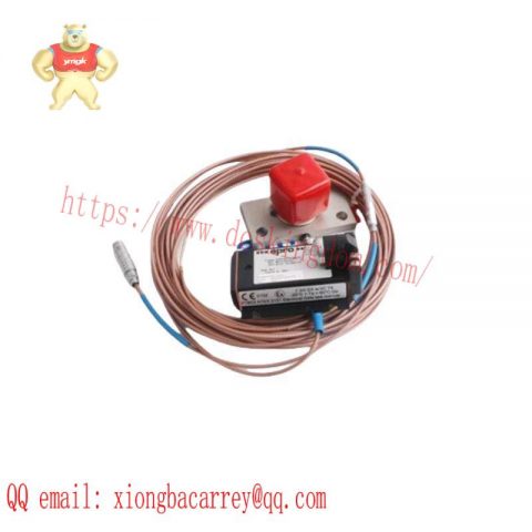 EPRO PR6426/00 CON011/916-200 Eddy Current Sensor