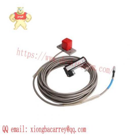 EPRO PR6426/010-010 Eddy Current Sensor - Precision Measurement for Industrial Control Systems