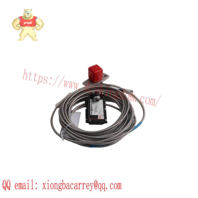 epro_pr6426_010-140_eddy_current_sensor.jpg EPRO PR6426/010-140 Eddy Current Sensor - Precise Measurement, Robust Design