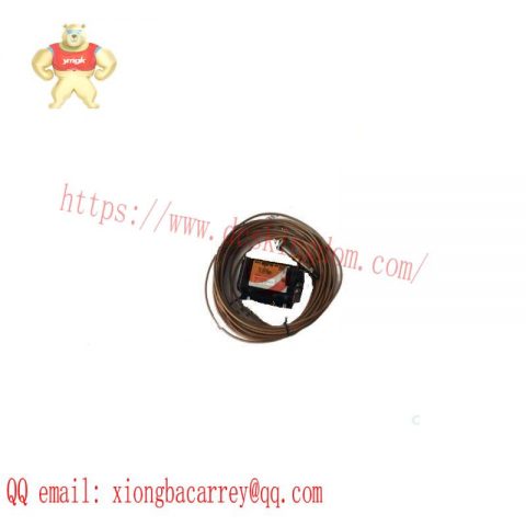 EPRO PR9268/017-100 Signal Converter - Precision Data Transformation for Industrial Automation