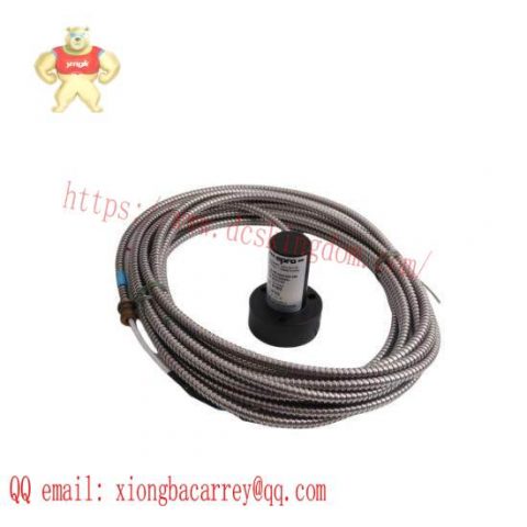 EPRO PR9268/202-100 - Advanced Control Module for Industrial Applications