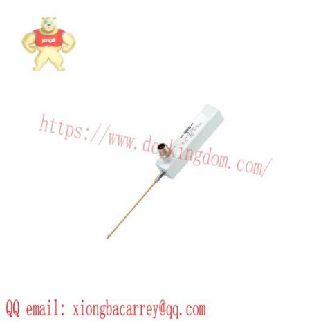 EPRO PR9350/02-S2 Sensor Variable Differential Transformer - Advanced Industrial Control Solution