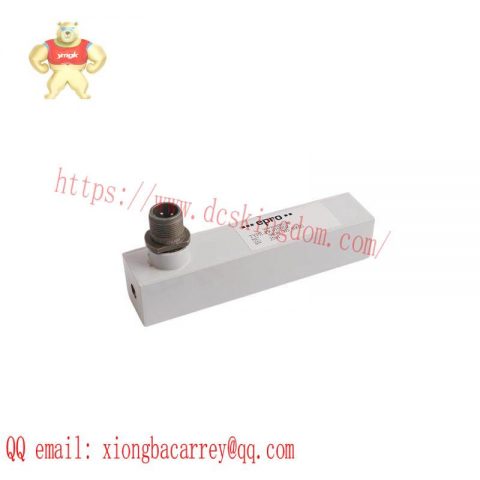 EPRO PR9350/02 - Precision Inductive Sensor for Industrial Control