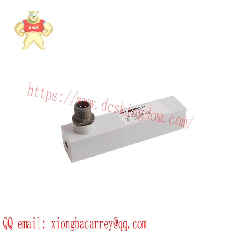 epro_pr9350_02_inductive_sensor.jpg EPRO PR9350/02 - Precision Inductive Sensor for Industrial Control
