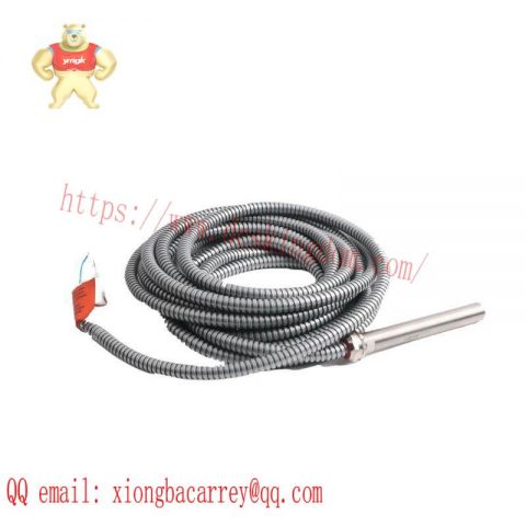 EPRO PR9376/010-011 Proximity Sensor: Advanced Industrial Control Solution