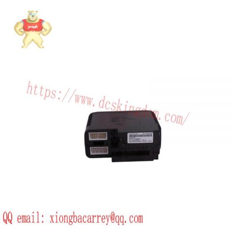 EPRO UES815-24V Control Module