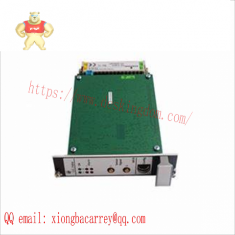 Emerson EPRO UES815-24V Power Supply