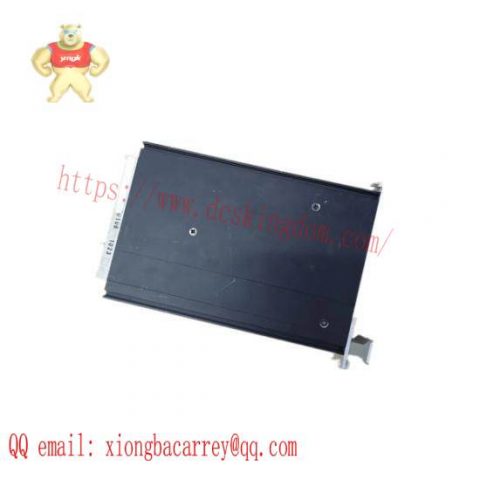 EPRO UES815S-24AR, Modular Control Unit for Industrial Automation