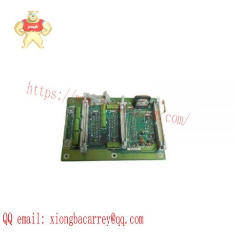 Epson SKP289-3 Circuit Board: Advanced Automation Module for Industrial Applications