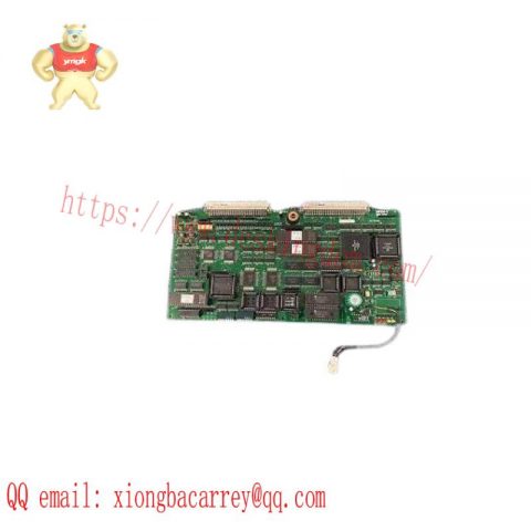 Epson SKP326-2 Microcontroller Processing Unit PCB Board