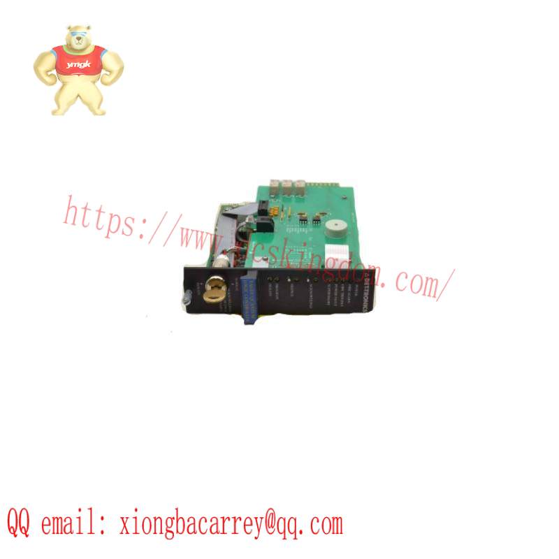 eq2100lc_det-tronics_eagle_quantum_logic_module.jpeg DET-TRONICS EQ2100LC Eagle Quantum Logic Module - Advanced Fire Safety Solution
