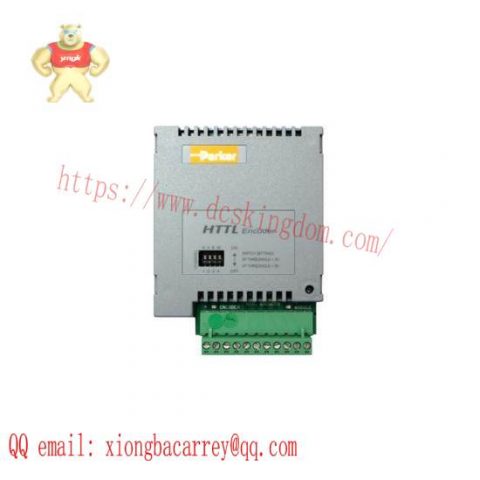 EUROTHERM 6054/HTTL/00 Encoder Feedback Card - High Precision Motion Control Module