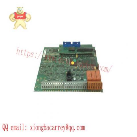 EUROTHERM AH464657U001 Control Board - Advanced Industrial Control Solutions