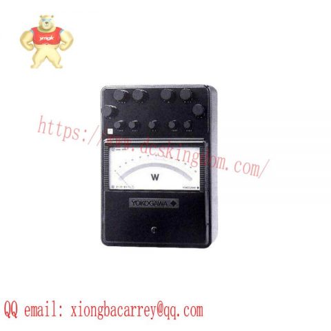 Yokogawa EXT*A Programmable Motion Controller: Advanced Automation Solutions