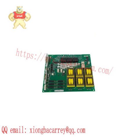 EXTT 3402091100 - Industrial Control Board for Advanced Automation Solutions