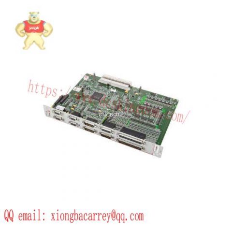 FAGOR AXES 8055 VPP SB - Precision CNC Machine Tools Module