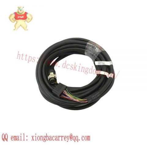 FANUC 2007-T364 Cable: High-Quality Industrial Control Component