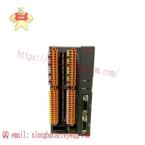 Fanuc A03B-0823-C011 Digital Input Module